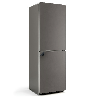 Magnet na ledničku Barva šedá