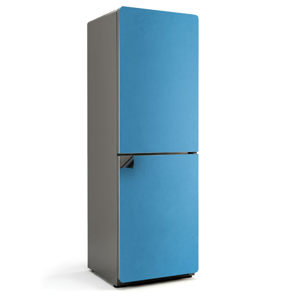 Magnet na ledničku Barva Modrá