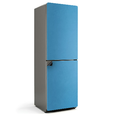 Magnet na ledničku Barva Modrá