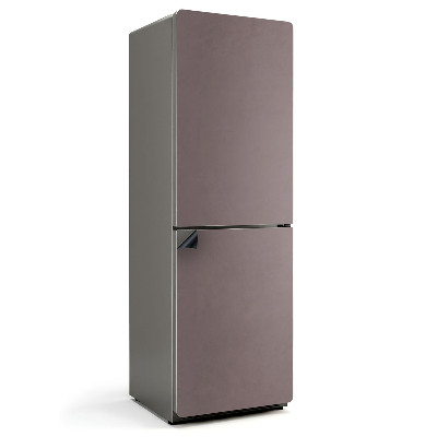 Magnet na ledničku Barva béžová