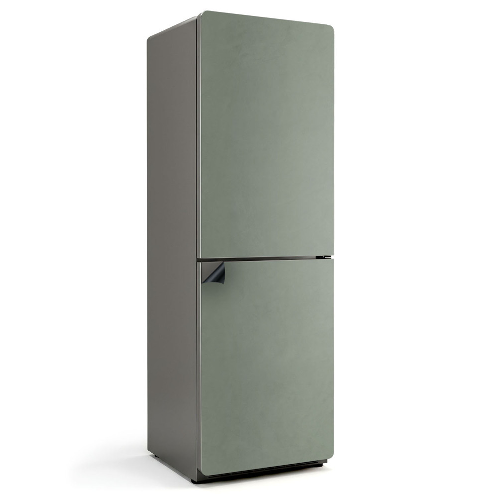 Magnet na ledničku Barva šedozelená