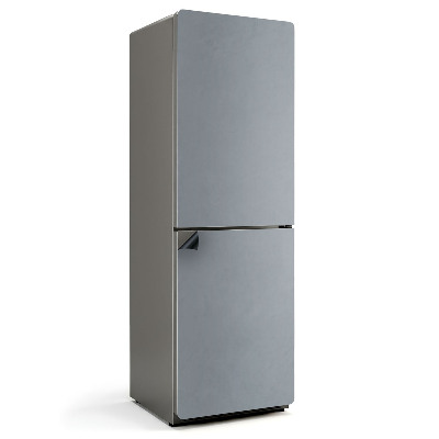 Magnet na ledničku Barva šedá