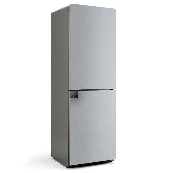 Magnet na ledničku Barva šedá