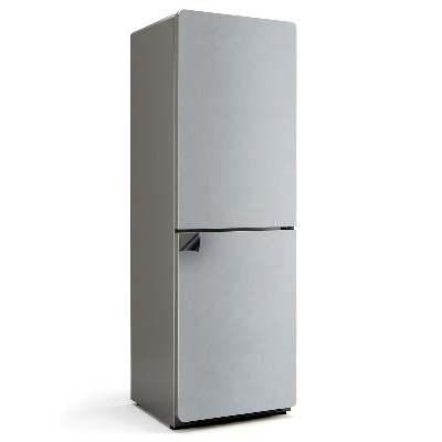 Magnet na ledničku Barva šedá