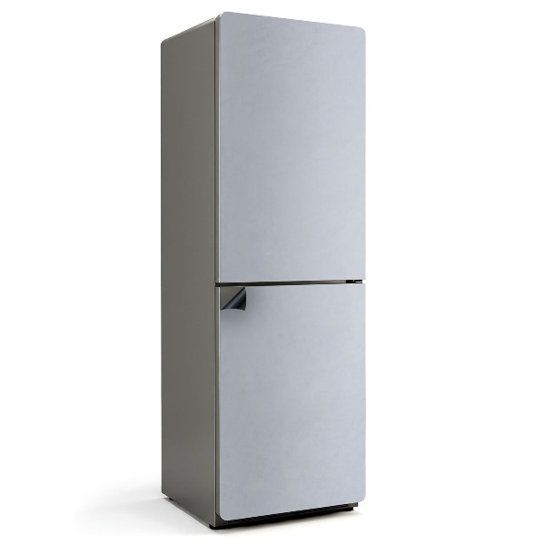 Magnet na ledničku Barva světle modrá