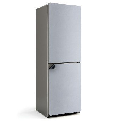 Magnet na ledničku Barva světle modrá