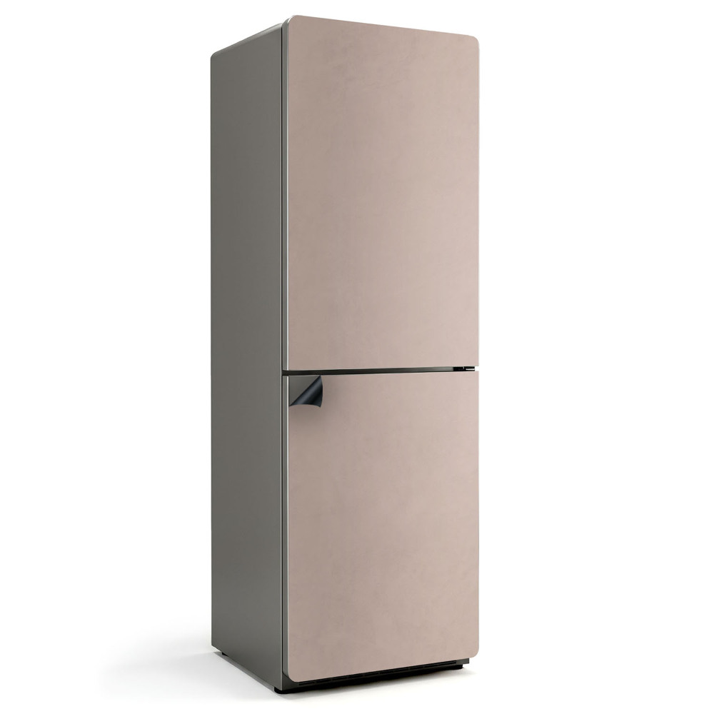 Magnet na ledničku Barva světle hnědá