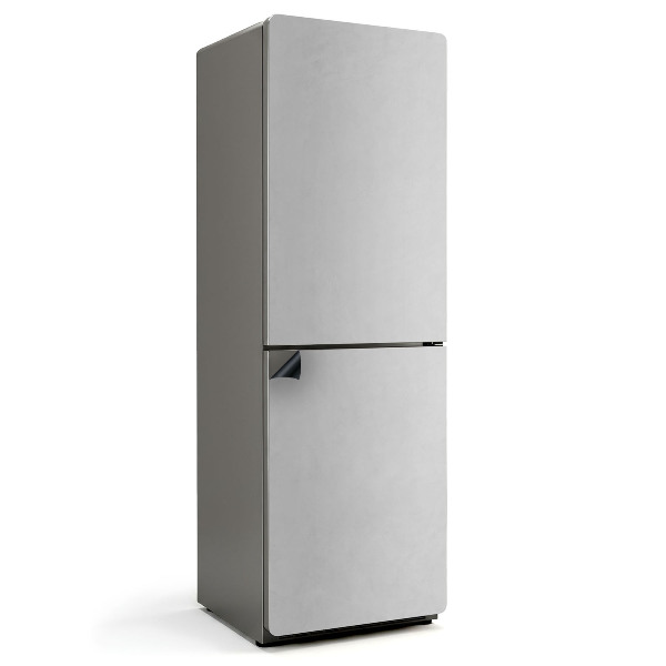 Magnet na ledničku Barva šedá