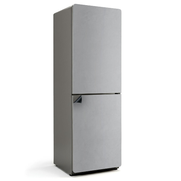 Magnet na ledničku Barva Světle šedá