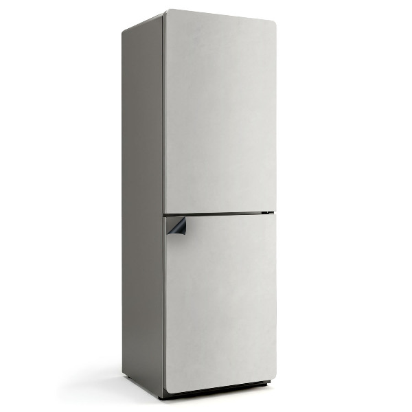 Magnet na ledničku Barva šedá