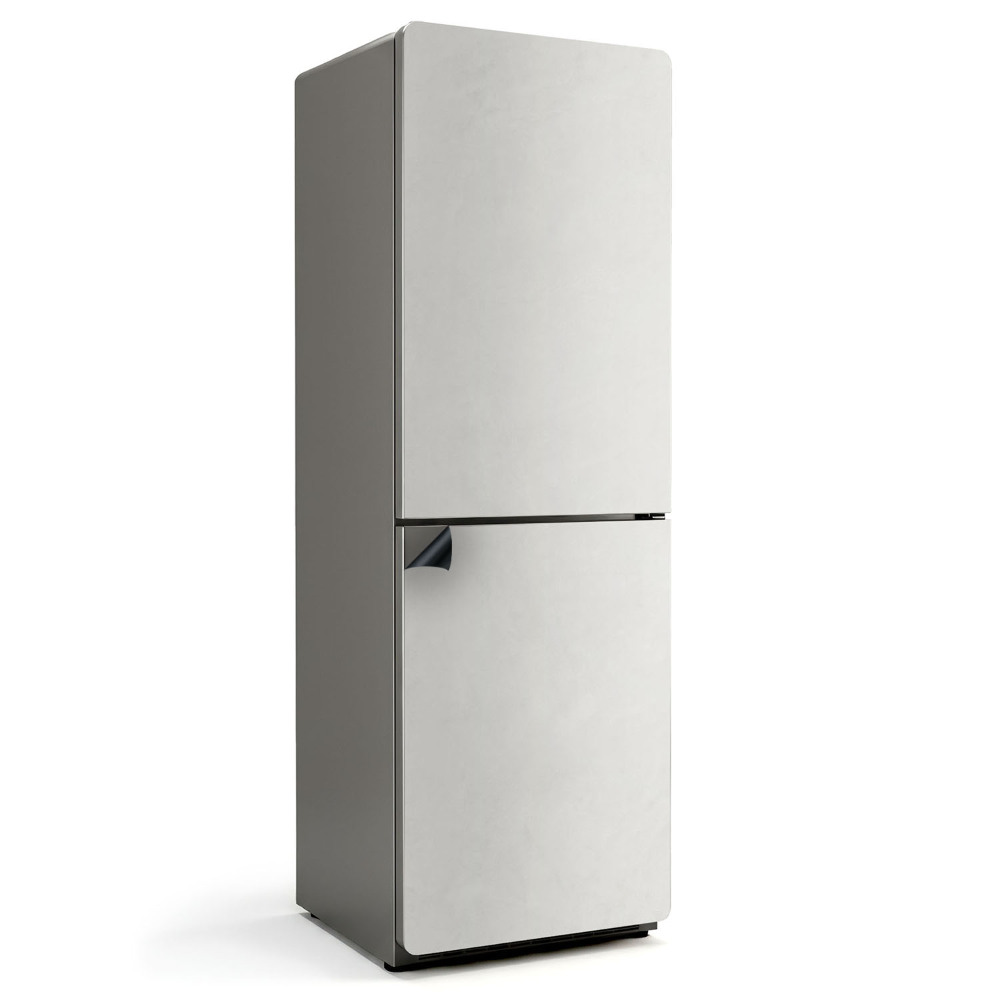 Magnet na ledničku Barva Slonovinová