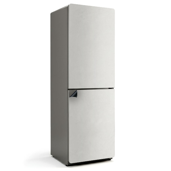 Magnet na ledničku Barva Slonovinová