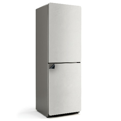 Magnet na ledničku Barva Slonovinová