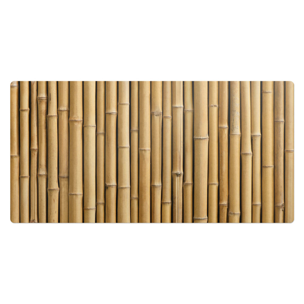 Podložka na stůl dětská Bambusový vzor
