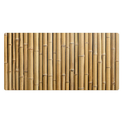 Podložka na stůl dětská Bambusový vzor