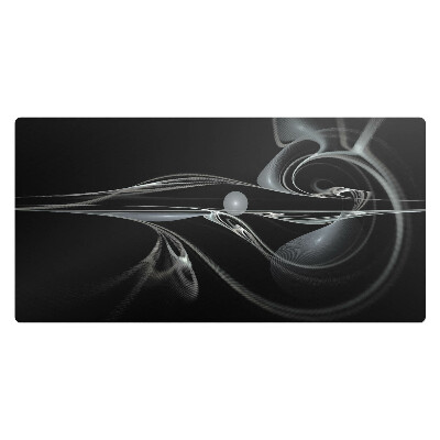 Podložka na stůl dětská Abstraktní vlna