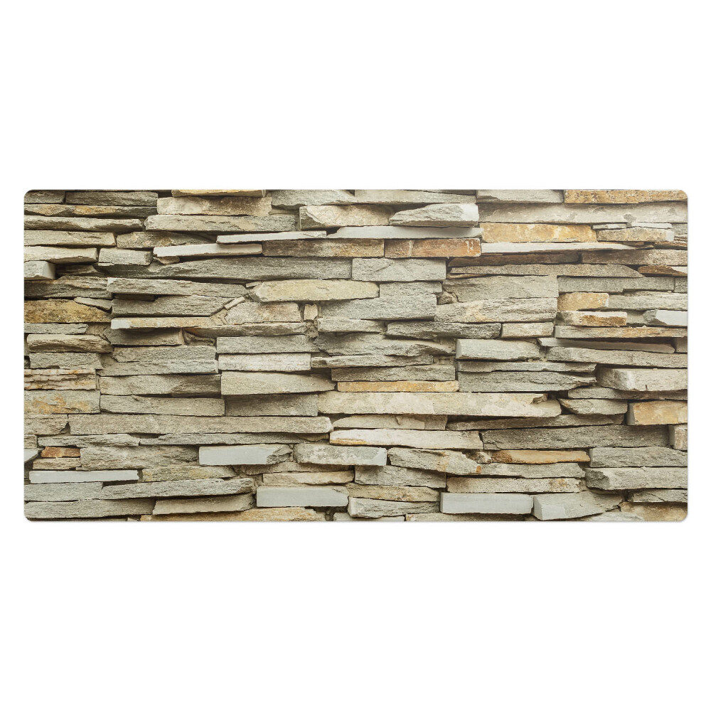 Podložka na stůl Kamenná zeď