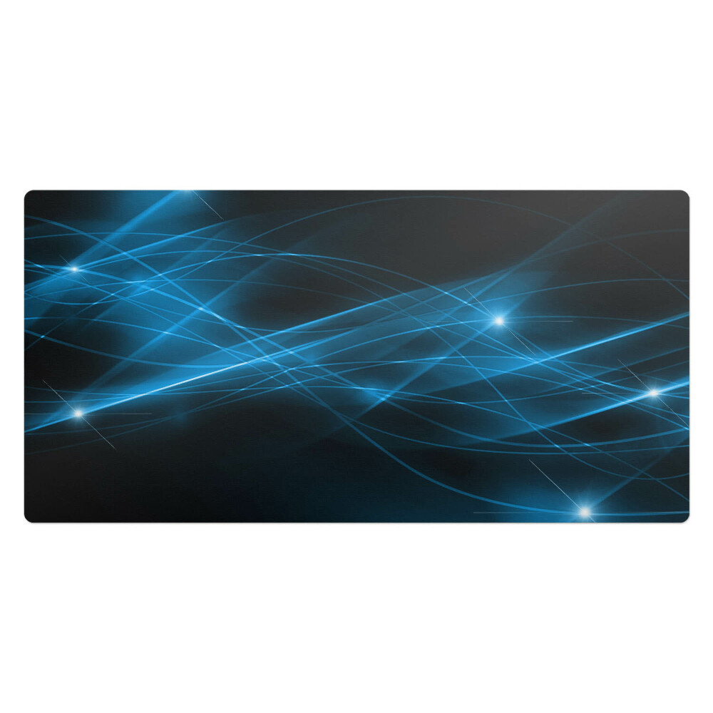 Podložka na stůl Světelné čáry