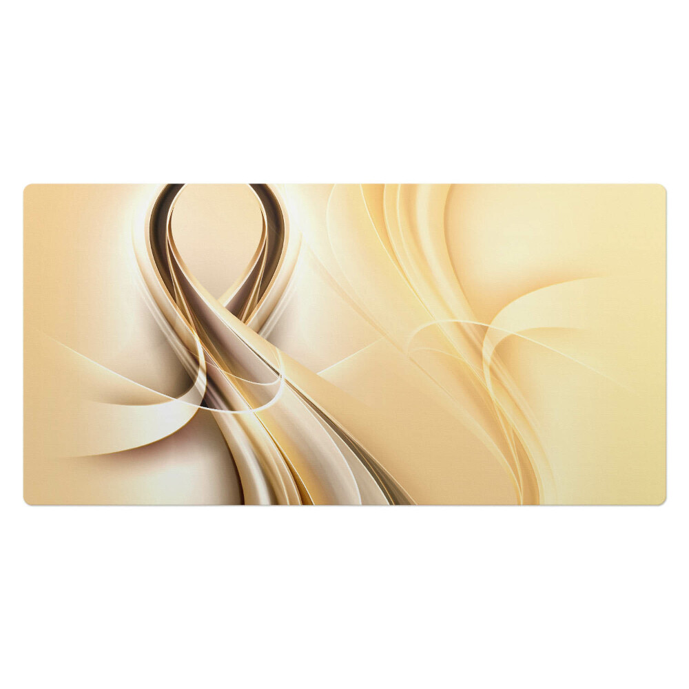 Podložka na stůl Abstraktní vlny