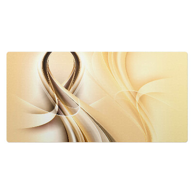 Podložka na stůl Abstraktní vlny