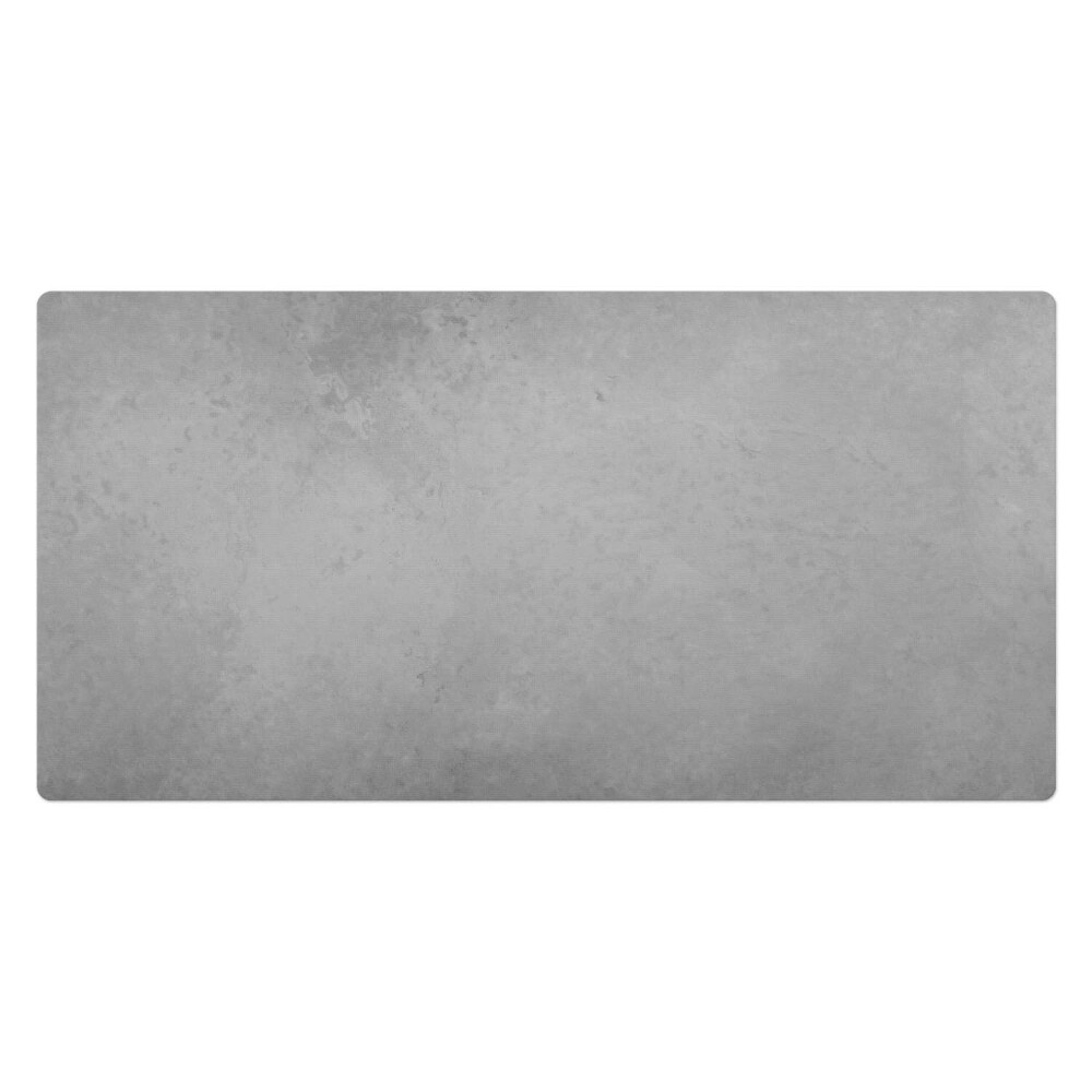 Pracovní podložka na stůl Betonová textura