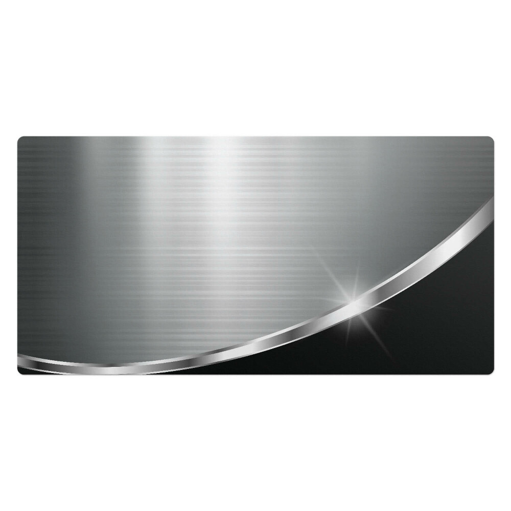 Podložka na stůl dětská Kovový povrch