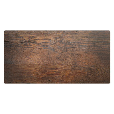 Podložka na stůl dětská Dřevěné zrno