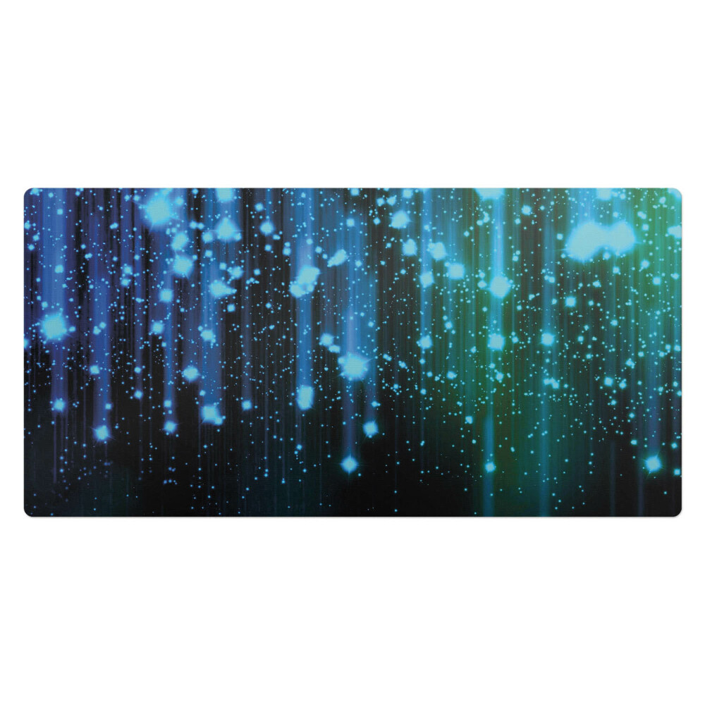 Pracovní podložka na stůl Světelné pruhy