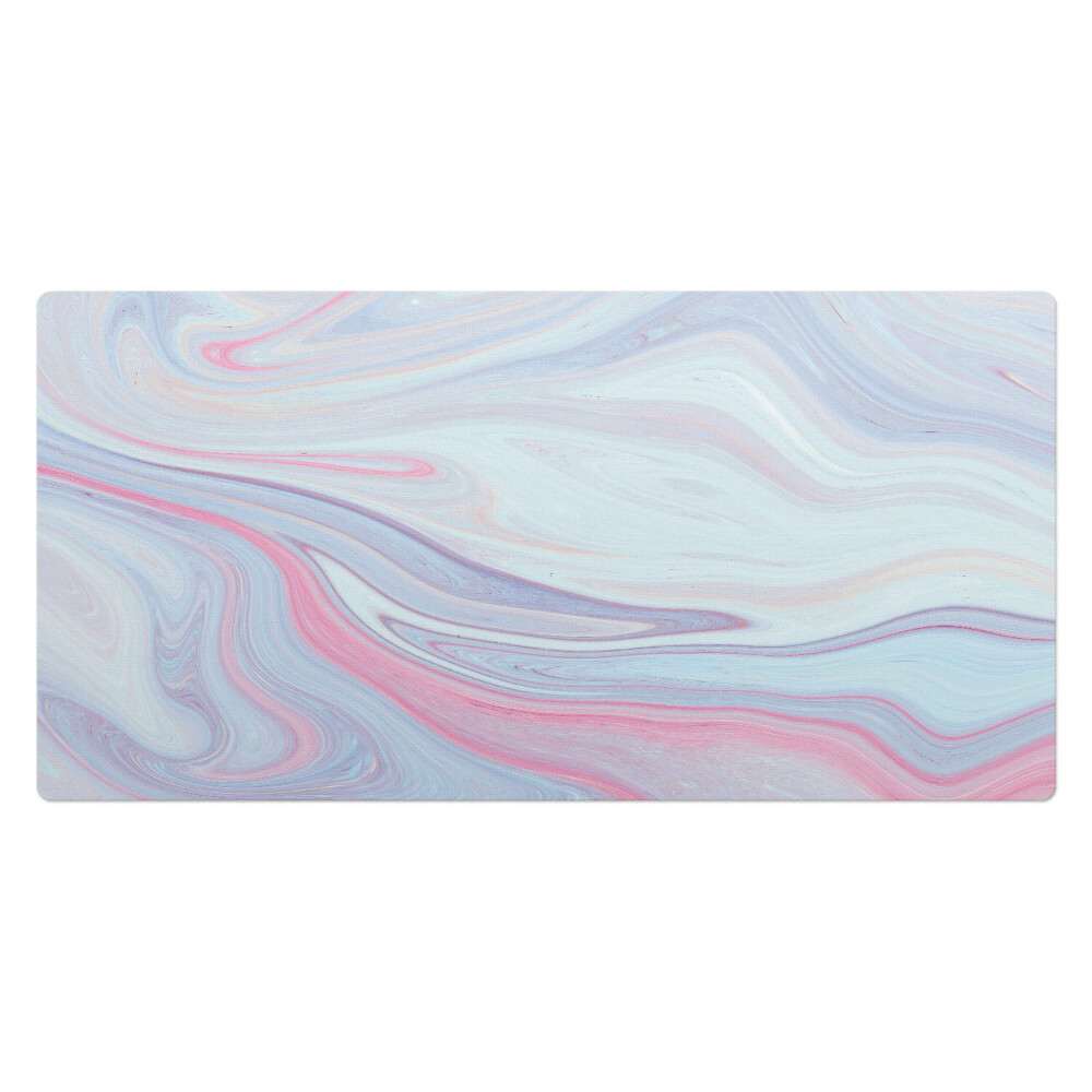 Podložka na stůl Pastelové vlny