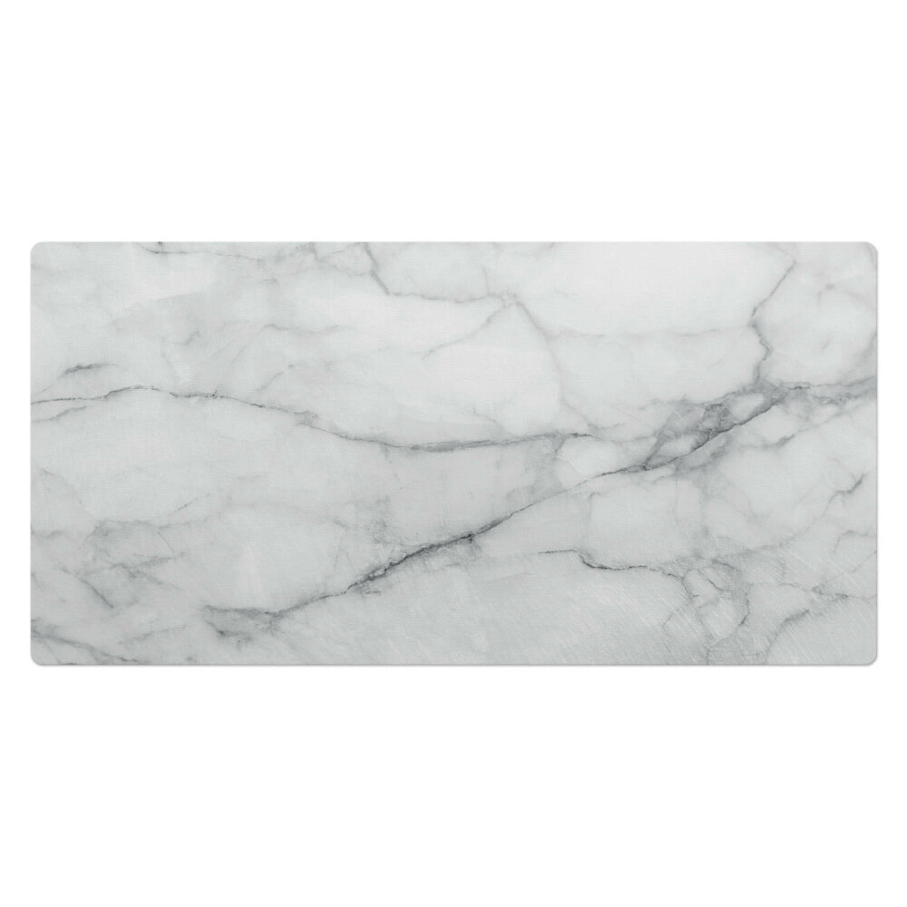 Pracovní podložka na stůl Mramorová textura