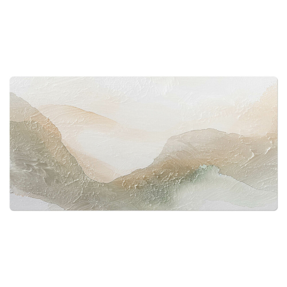 Podložka na stůl dětská Jemná abstrakce