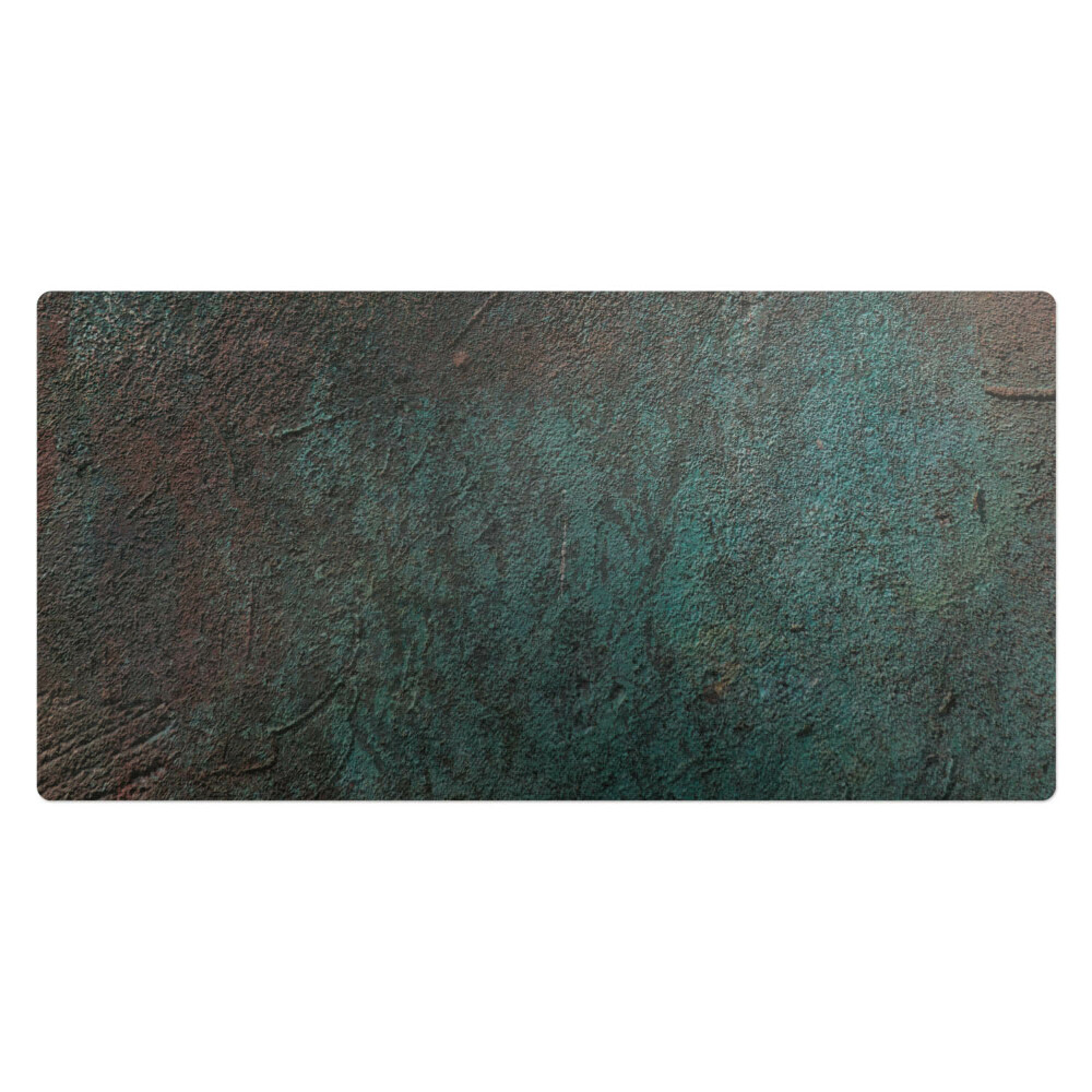 Pracovní podložka na stůl Textura mechu