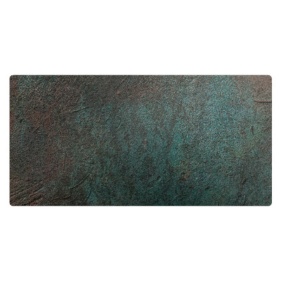 Pracovní podložka na stůl Textura mechu