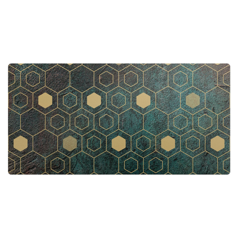 Podložka na stůl Geometrický vzor