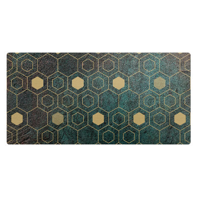 Podložka na stůl Geometrický vzor