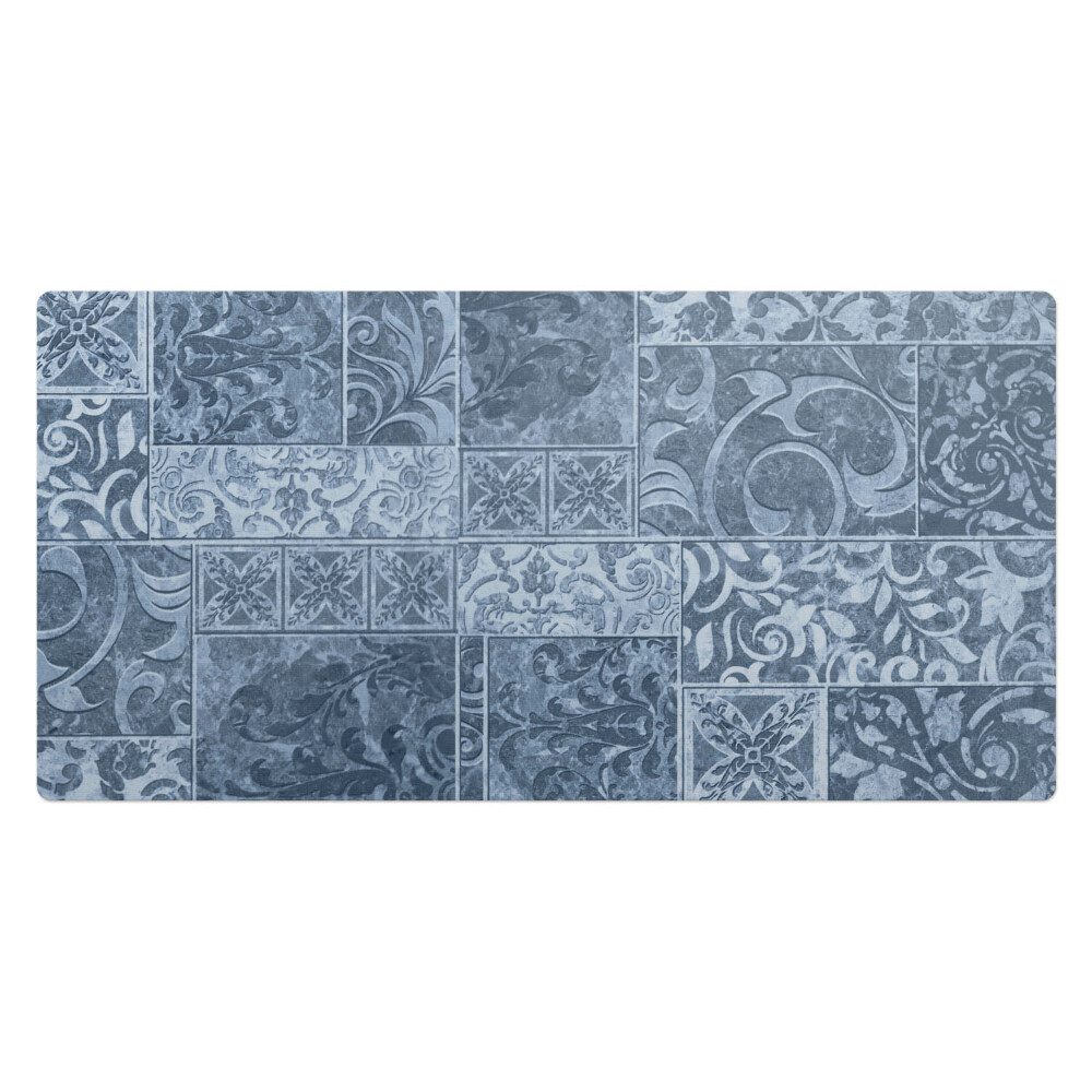 Podložka na stůl Ornamentální dlaždice