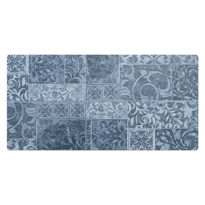 Podložka na stůl Ornamentální dlaždice