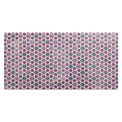 Pracovní podložka na stůl Geometrický vzor