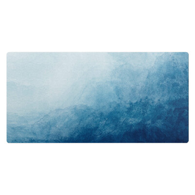 Podložka na stůl Vodní abstrakce