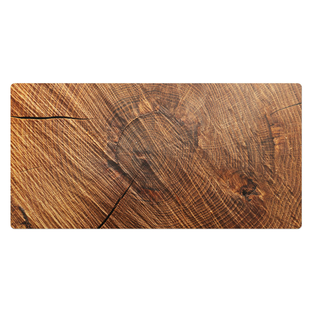 Podložka na stůl Dřevěné zrno