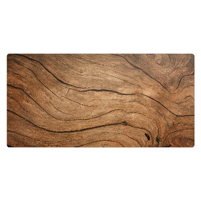 Podložka na stůl Dřevěné zrno