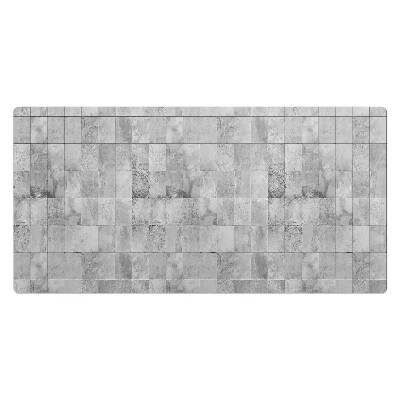 Podložka na stůl Kamenná mozaika