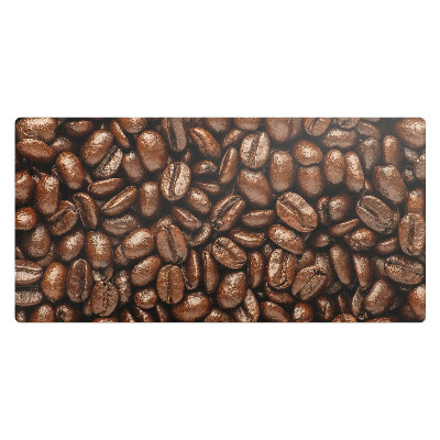 Podložka na stůl dětská Kávová zrna detail