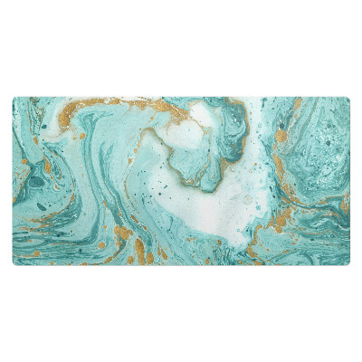 Podložka na stůl Mramorové vlny