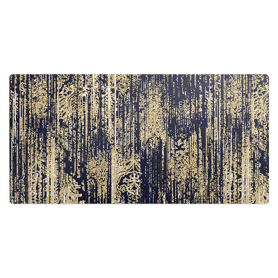 Pracovní podložka na stůl Vertikální ornamenty