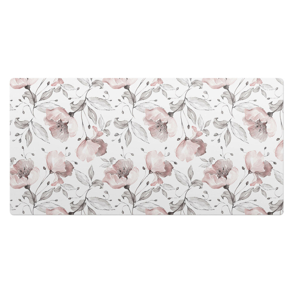 Podložka na stůl Vintage květinový vzor