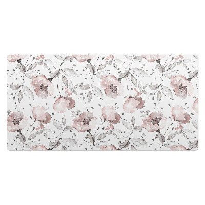 Podložka na stůl Vintage květinový vzor