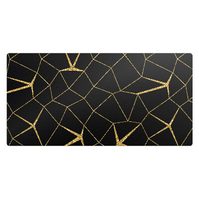 Pracovní podložka na stůl Geometrický vzor čar