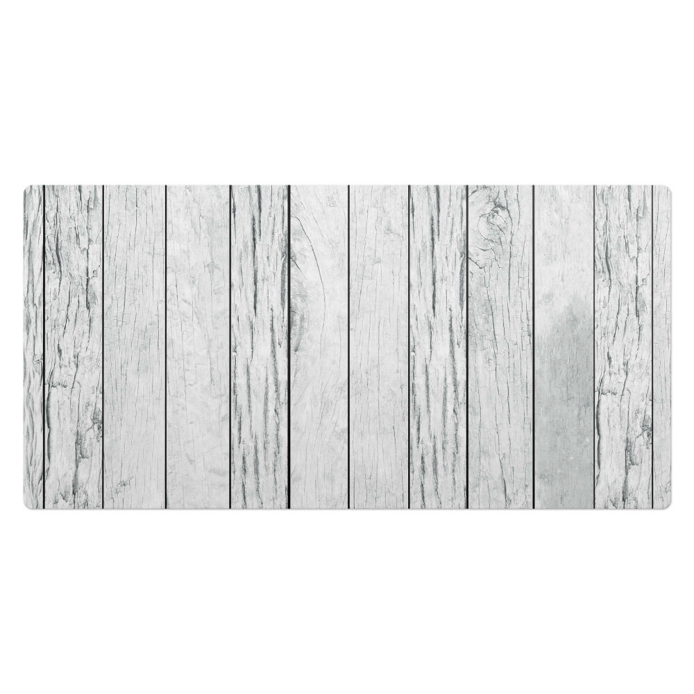 Podložka na stůl Dřevěné desky svisle