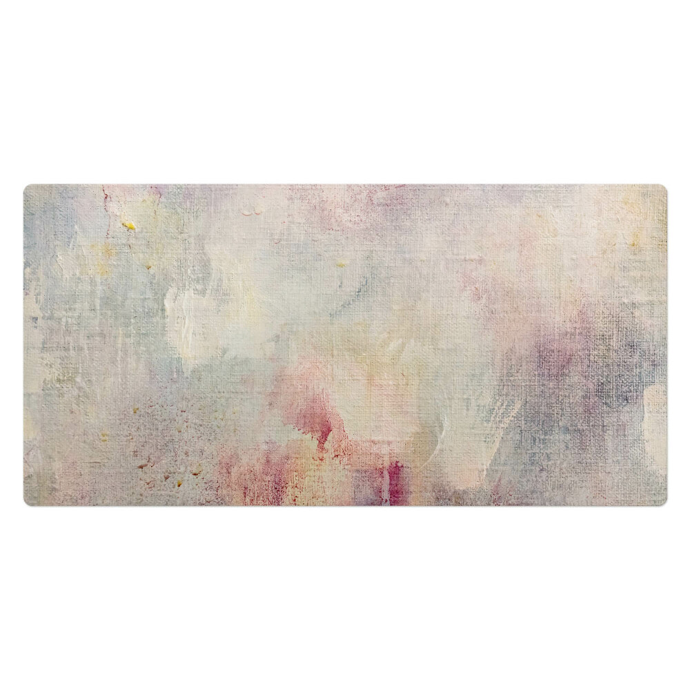 Podložka na stůl dětská Pastelová abstrakce